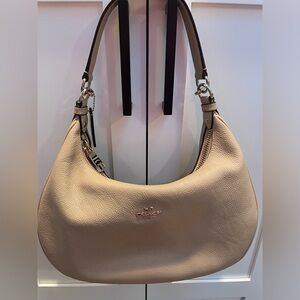 Coach Hobo style bag